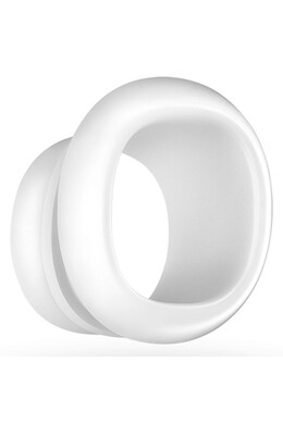 Soft Silicone Caps for Satisfyer PRO PENGUIN NG - 5 Interchangeable Heads