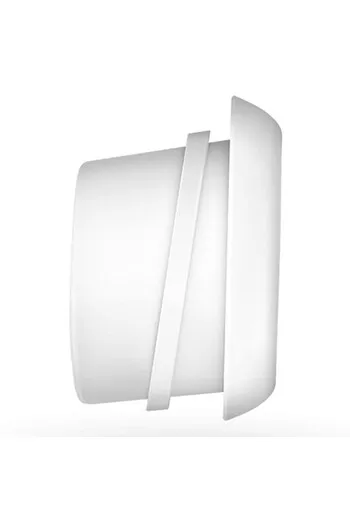 Cappucci in Silicone Morbido per Satisfyer PRO PENGUIN NG - 5 Testine Intercambiabili