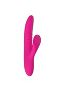 Peri - Flexible Tongue Vibrator for Intense Pleasure | Nalone