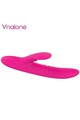 Peri - Flexible Tongue Vibrator for Intense Pleasure | Nalone