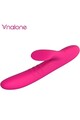 Peri - Flexible Tongue Vibrator for Intense Pleasure | Nalone