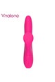Peri - Flexible Tongue Vibrator for Intense Pleasure | Nalone