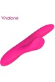Peri - Flexible Tongue Vibrator for Intense Pleasure | Nalone