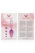 Intimichic Pelvis Health I 2.0 | Esercizi Kegel per Salute Pelvica | Rinforzo Muscolare
