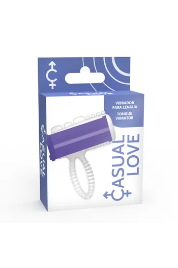 Vibratore a Dito e Lingua - Sensazioni Orgasmica Intense | Acquista Ora