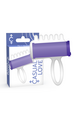 Casual Finger: Massaggiatore Vibro-Anello per Relax e Piacere Personale