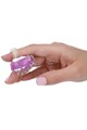 Casual Finger: Massaggiatore Vibro-Anello per Relax e Piacere Personale