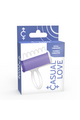 Casual Finger: Massaggiatore Vibro-Anello per Relax e Piacere Personale