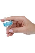Casual Finger - Massaggiatore Vibro-Anello per Relax e Piacere Personale