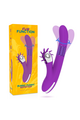 BUNNY FUNCTION: Revolution in Clitoral Stimulators - Realistic Experience