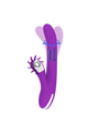 BUNNY FUNCTION: Revolution in Clitoral Stimulators - Realistic Experience