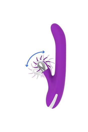 BUNNY FUNCTION: Revolution in Clitoral Stimulators - Realistic Experience