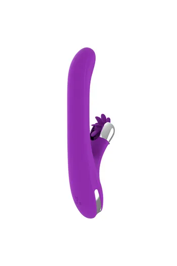 BUNNY FUNCTION: Revolution in Clitoral Stimulators - Realistic Experience