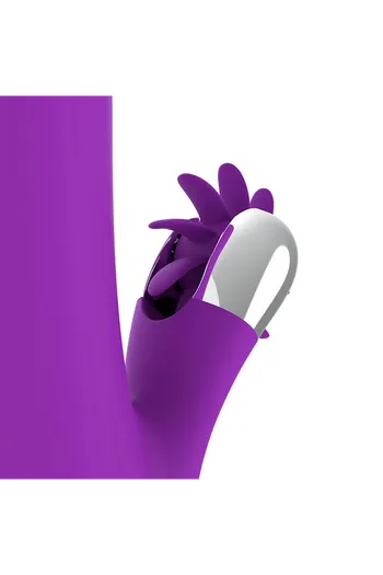 BUNNY FUNCTION: Revolution in Clitoral Stimulators - Realistic Experience