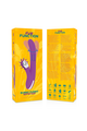 BUNNY FUNCTION: Revolution in Clitoral Stimulators - Realistic Experience