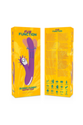 BUNNY FUNCTION: Rivoluzione nei Stimolatori Clitoridei - Esperienza Realistica