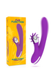 BUNNY FUCTION: Revolution in Female Pleasure - Realistic Clitoral Stimulator