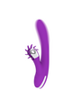 BUNNY FUCTION: Revolution in Female Pleasure - Realistic Clitoral Stimulator