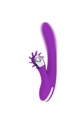 BUNNY FUCTION: La Rivoluzione nel Piacere Femminile - Stimolatore Clitorideo Realistico