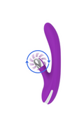 BUNNY FUCTION: La Rivoluzione nel Piacere Femminile - Stimolatore Clitorideo Realistico
