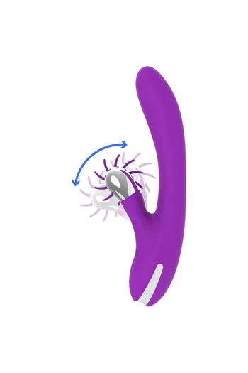 BUNNY FUCTION: Revolution in Female Pleasure - Realistic Clitoral Stimulator
