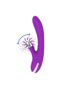 BUNNY FUCTION: La Rivoluzione nel Piacere Femminile - Stimolatore Clitorideo Realistico