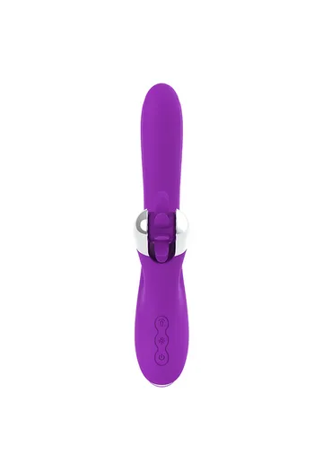 BUNNY FUCTION: La Rivoluzione nel Piacere Femminile - Stimolatore Clitorideo Realistico