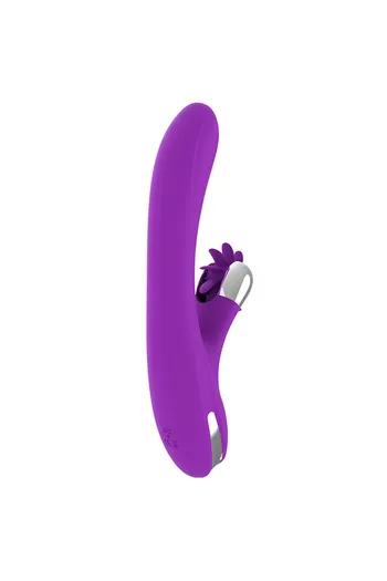 BUNNY FUCTION: La Rivoluzione nel Piacere Femminile - Stimolatore Clitorideo Realistico