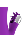BUNNY FUCTION: La Rivoluzione nel Piacere Femminile - Stimolatore Clitorideo Realistico