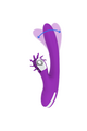 BUNNY FUNCTION: The Clitoral Stimulator Revolution - Realistic Experience
