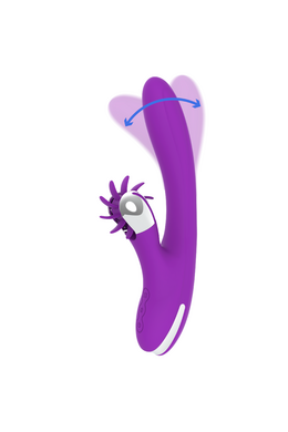 BUNNY FUNCTION: The Clitoral Stimulator Revolution - Realistic Experience