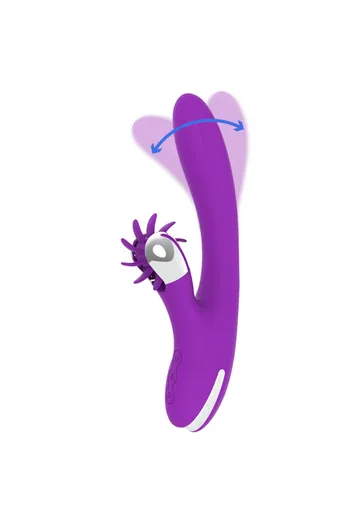 BUNNY FUNCTION: The Clitoral Stimulator Revolution - Realistic Experience