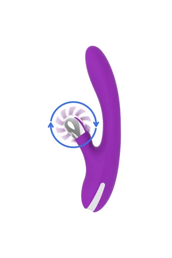 BUNNY FUNCTION: La Rivoluzione negli Stimolatori Clitoridei - Esperienza Realistica