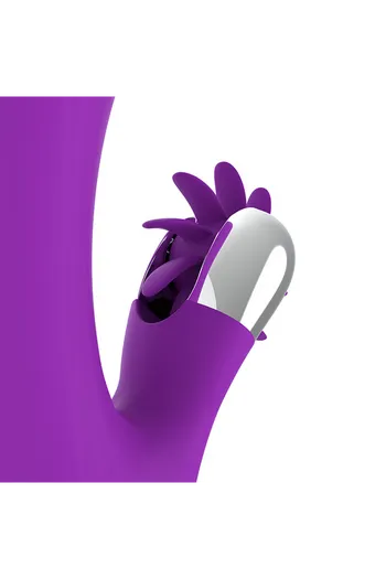 BUNNY FUNCTION: The Clitoral Stimulator Revolution - Realistic Experience