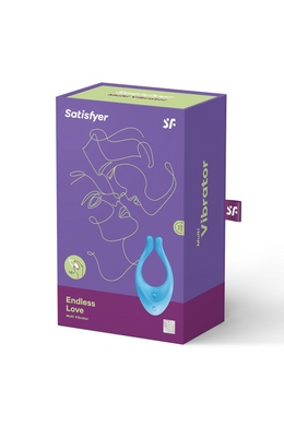 Partner Multifun 1: Versatile Sex Toy for Couples and Solo Play