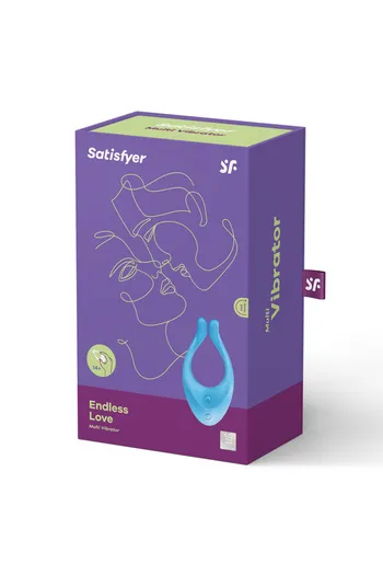 Partner Multifun 1: Versatile Sex Toy for Couples and Solo Play