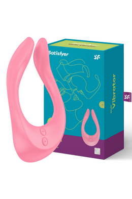 Multifun Partner: Ergonomic Sex Toy Designed for Couples and Solo Play