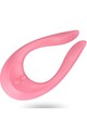 Partner Multifun: Giocattolo Sessuale Ergonomicamente Progettato per Coppie e Solitudine