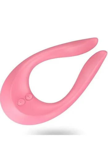 Partner Multifun: Giocattolo Sessuale Ergonomicamente Progettato per Coppie e Solitudine
