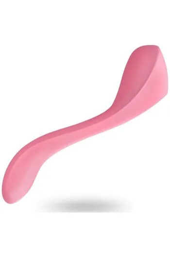 Partner Multifun: Giocattolo Sessuale Ergonomicamente Progettato per Coppie e Solitudine