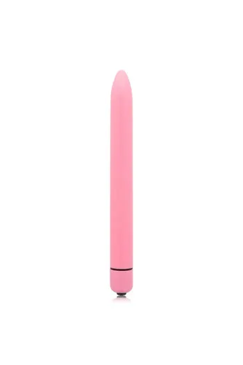 Glossy: Silent Waterproof Vibrator