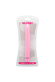 Glossy: Silent Waterproof Vibrator