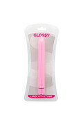 Glossy: Vibratore Silenzioso e Impermeabile