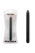 Glossy: Silent and Waterproof Vibrator