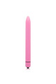Glossy Vibrator: Silent and Waterproof