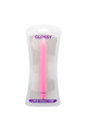 Glossy Vibrator: Silent and Waterproof