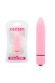 Glossy: Intense and Discreet Vibration for Personal Pleasure