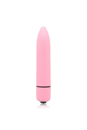 Glossy: Intense and Discreet Vibration for Personal Pleasure