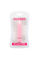 Glossy: Intense and Discreet Vibration for Personal Pleasure