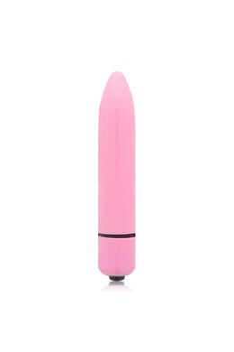 Glossy - Vibrazione Intensa e Discreta per Tutte le Zone Sensitive